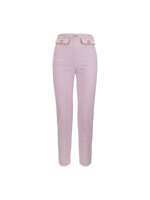 ELISABETTA FRANCHI PAT7151E2 DK3 Trousers