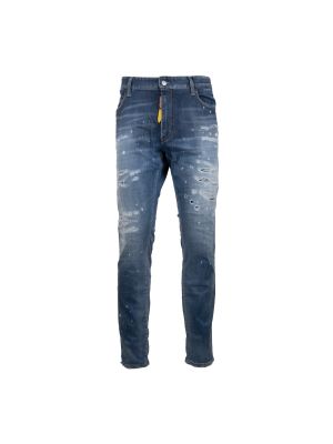 DSQUARED2 S74LB1268 470 Jeans