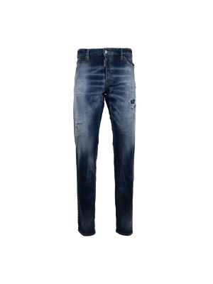 DSQUARED2 S74LB1256 470 Jeans