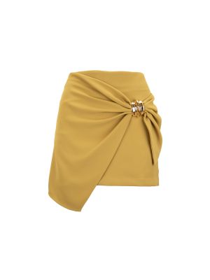 ELISABETTA FRANCHI GO07351E2 DC6 Skirt