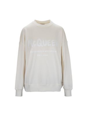 ALEXANDER McQueen 659975 0954 Sweatshirt
