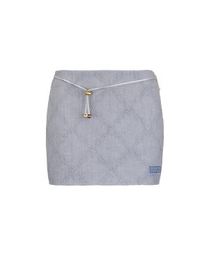 ELISABETTA FRANCHI GO12452E2 A28 Skirt