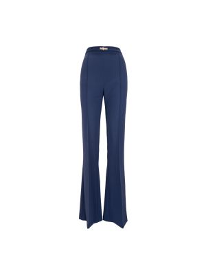 ELISABETTA FRANCHI PA09952E2 DC8 Trousers