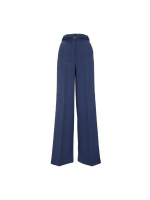 ELISABETTA FRANCHI PA08751E2 DC8 Trousers