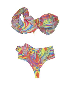 F**K FK23-0911X1 Bikini