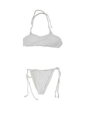 F**K FK23-0301WH Bikini