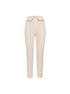 ELISABETTA FRANCHI PAT7151E2 E84 Trousers