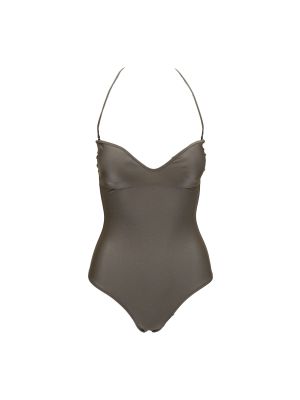 F**K FK23-1914GR One-Piece Swimsuits