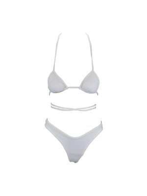 F**K FK23-0300WH Bikini 