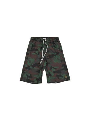 F**K FK19-0103U Swim Shorts