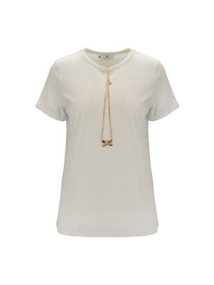 ELISABETTA FRANCHI MA02951E2 124 T-Shirt