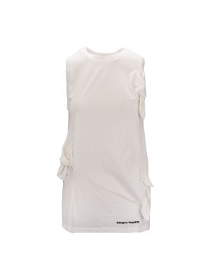 ELISABETTA FRANCHI CN00351E2 270 Tank Top