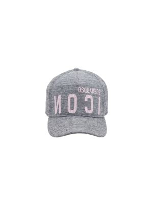 DSQUARED2 BCM0667 2140 Cap