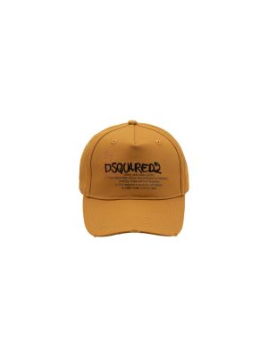DSQUARED2 BCM0656 6059 Cap