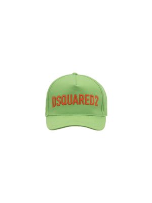 DSQUARED2 BCM0660 M2639 Cap