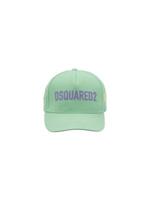 DSQUARED2 BCM0638 M2750 Cap