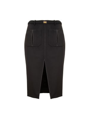 ELISABETTA FRANCHI GO06951E2 110 Skirt