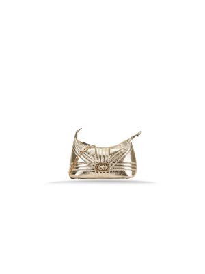 LA CARRIE 141P-FS-261-LAM Shoulder Bag