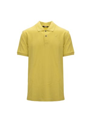 K-WAY Amedee Pique 649 Polo