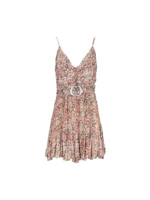 ANIYE BY Sottoveste Ida 02091 Dress