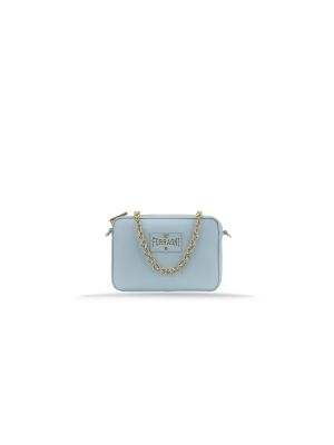 CHIARA FERRAGNI 74SB4BN4 216 Shoulder Bag