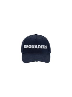 DSQUARED2 BCM0028 M2186 Cap