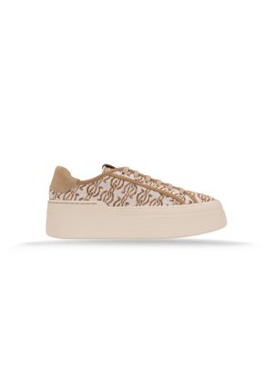 SALVATORE FERRAGAMO Dahlia Tex 0774507 Sneakers