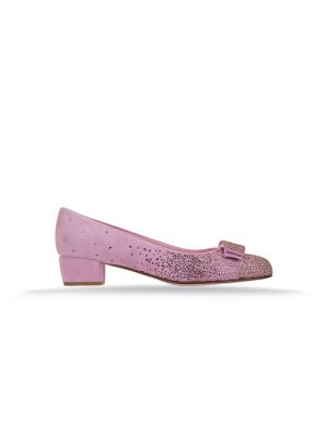 SALVATORE FERRAGAMO Vara Swa 0763698 Décolleté