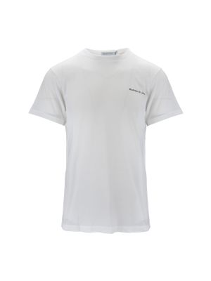 BARON FILOU LXXIV-TSBP Bianco T-Shirt