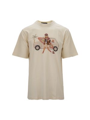 IN THE BOX Surf Mr Box 0248 T-shirt