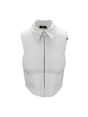 ELISABETTA FRANCHI CA01841E2 100 Shirt vest