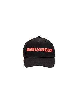 DSQUARED2 Logo BCW0028 M221Cap