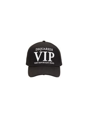 DSQUARED2 Dirty BCM0780 M063 Cap