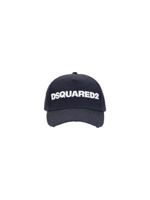 DSQUARED2 Logo BCW0028 M2186 Cap