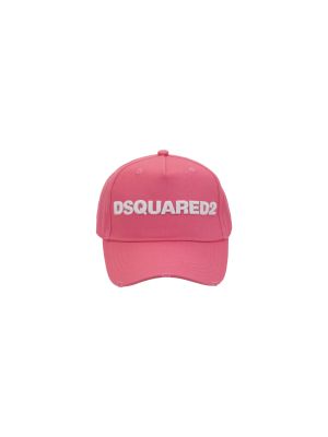 DSQUARED2 Logo BCW0028 M1972 Cap