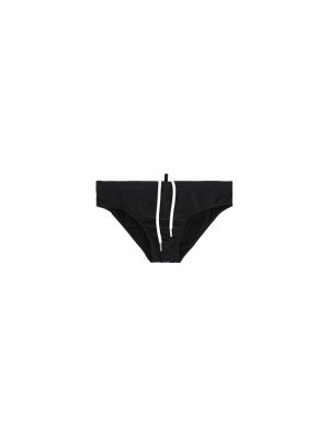 DSQUARED2 D7B355860 001 Swim Briefs