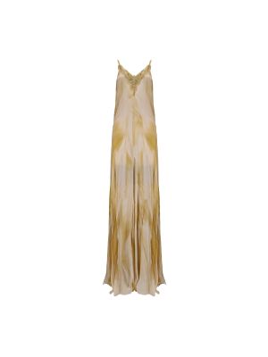 ELISABETTA FRANCHI Red Carpet ABR5452E2 DN7 Dress