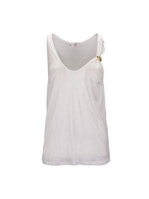 ELISABETTA FRANCHI CN00153E2 360 Elegant Tank Top
