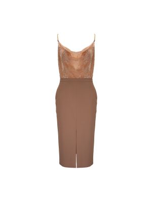 ELISABETTA FRANCHI AB70047E2 181 Dress