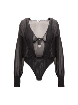 ELISABETTA FRANCHI CB00152E3 110 Body Shirt
