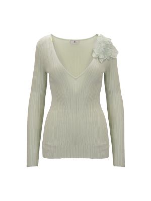 ELISABETTA FRANCHI MK56B51E2 124 Sweater