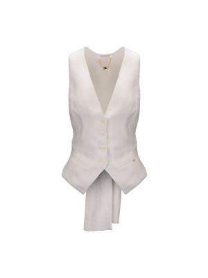 ELISABETTA FRANCHI GL00552E2 360 Gilet