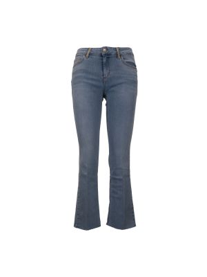 LIU JO Fly UA3022 78420 Jeans