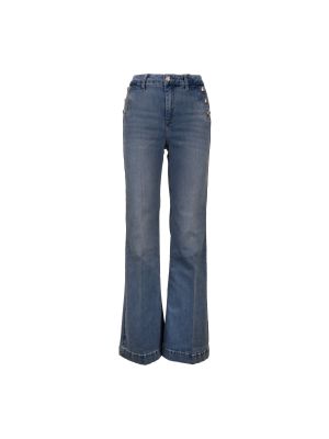 LIU JO Flare UA5111 77121 Jeans