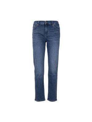 LIU JO Authentic Slim UF2130 78372 Jeans