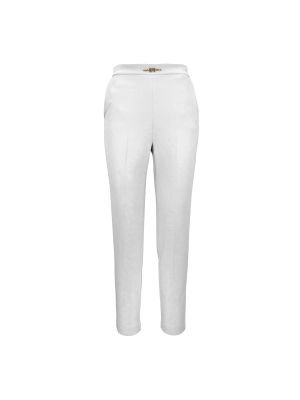 ELISABETTA FRANCHI PA02741E2 360 Trousers