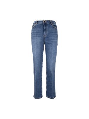 LIU JO Princess UF3040 78516 Jeans