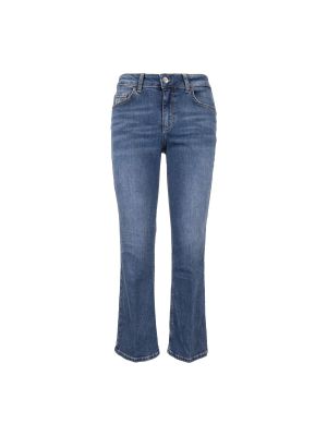 LIU JO Fly UA4022 78672 Jeans
