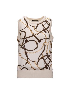 RALPH LAURENT 20096363 001 Sweater Tank