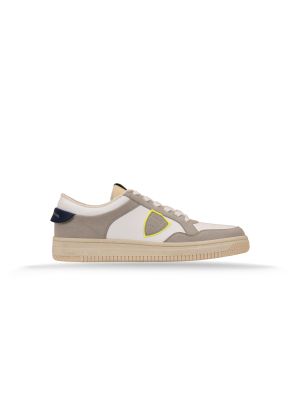 PHILIPPE MODEL Lyon LYLU CL15 Sneakers